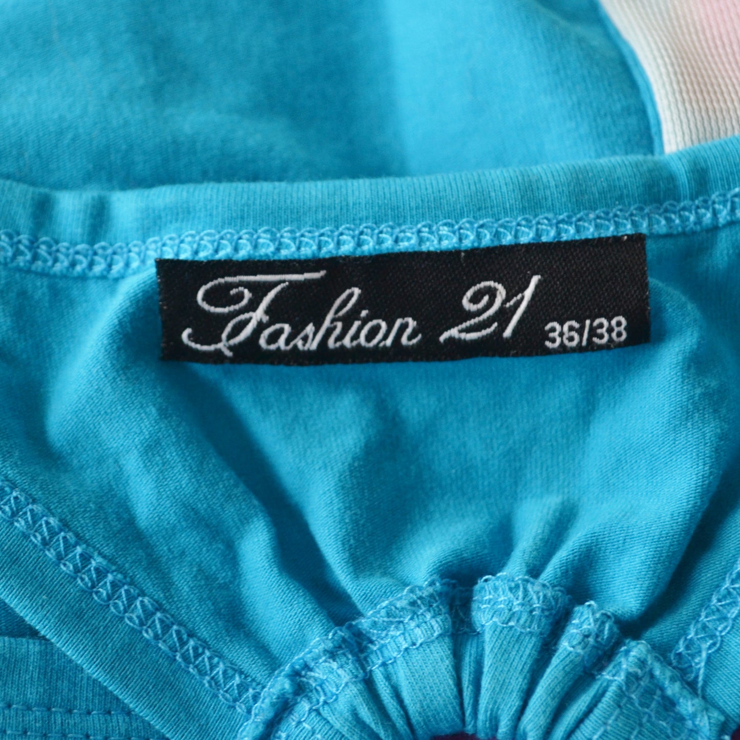 y2k vest S