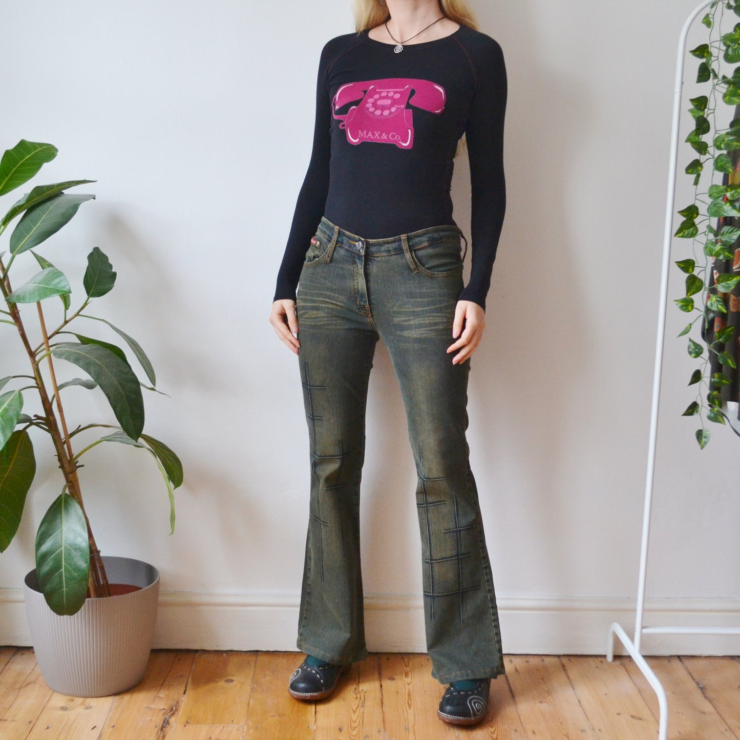 Whimsy jeans uk 12