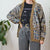 Vintage Retro Cardigan XL