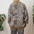 Vintage Retro Cardigan XL