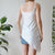 Assymetric cami S