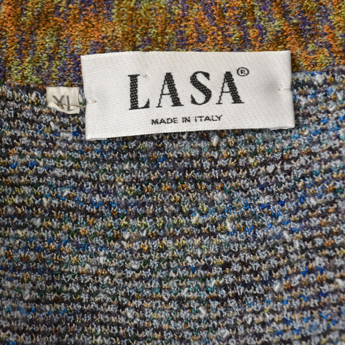 Vintage Retro Cardigan XL