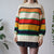 Stripe jumper