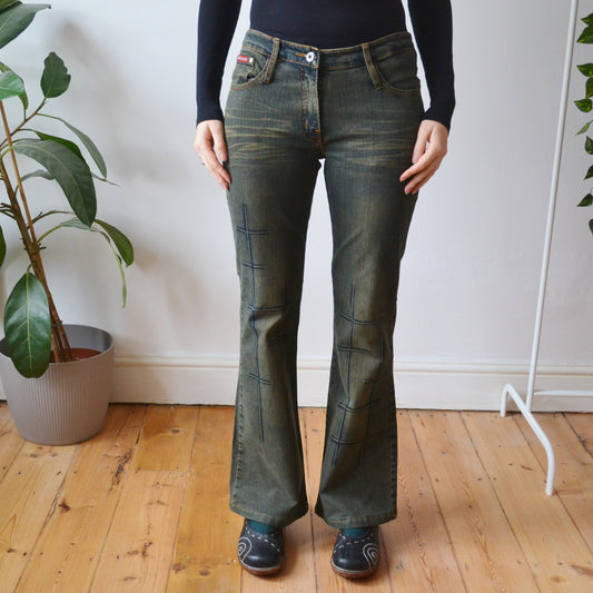 Whimsy jeans uk 12