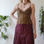 Vintage Bronze Cami Top S