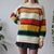 Stripe jumper