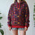 Hooded Fleece M