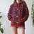 Hooded Fleece M