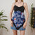 Retro cami top S