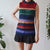 Hooded Jumper Vest S