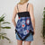 Retro cami top S