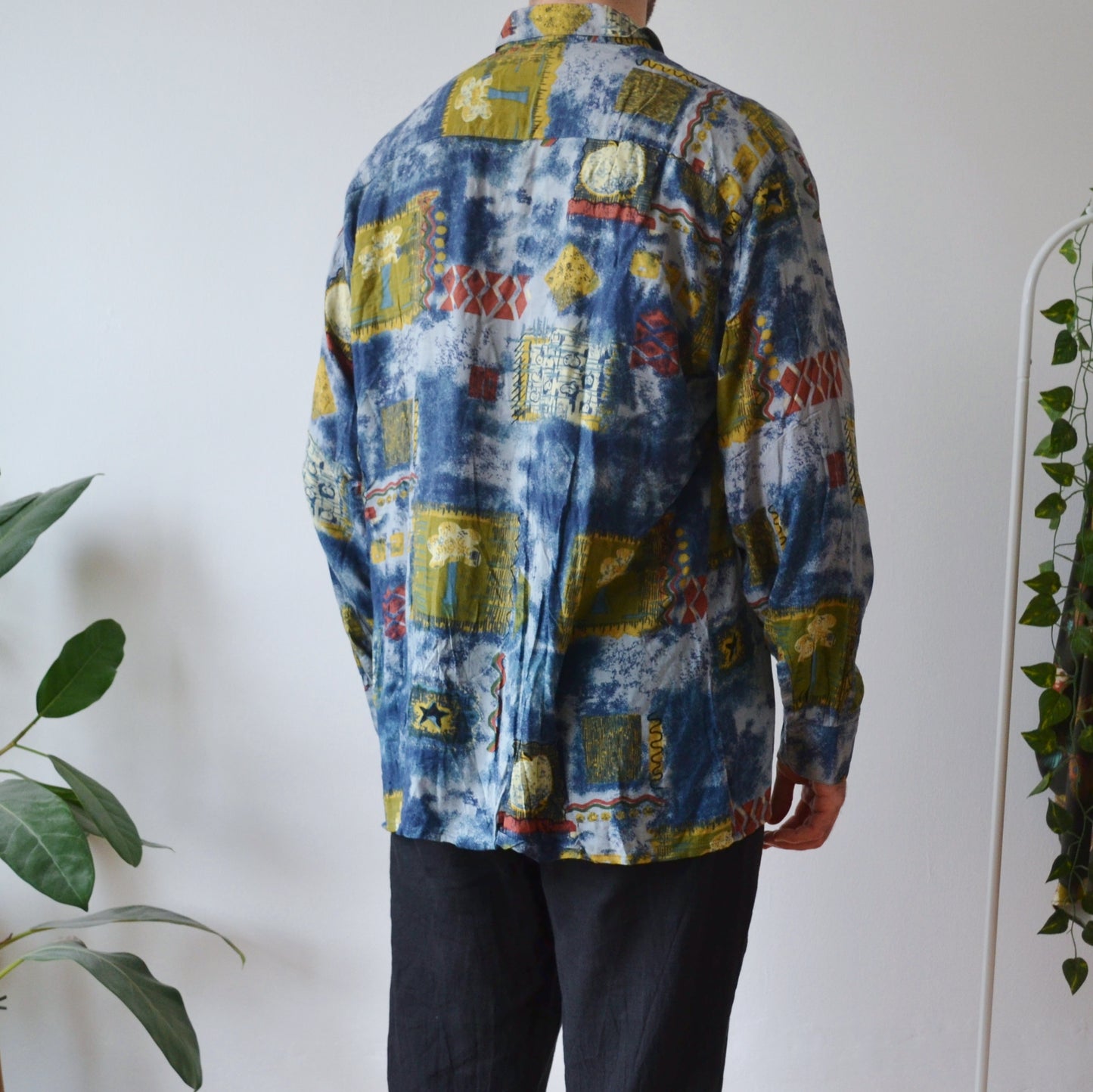 90s shirt XL