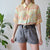 Rose shirt uk 12