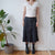 Vintage y2k Whimsigoth Skirt