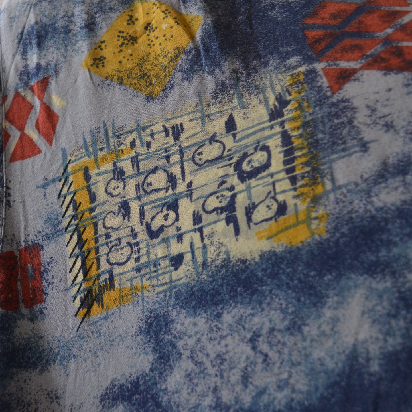 90s shirt XL