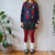 Apple cardigan M