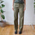 Vintage Khaki Levis Jeans uk 10