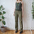 Vintage Khaki Levis Jeans uk 10
