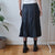 Vintage y2k Whimsigoth Skirt