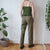 Vintage Khaki Levis Jeans uk 10
