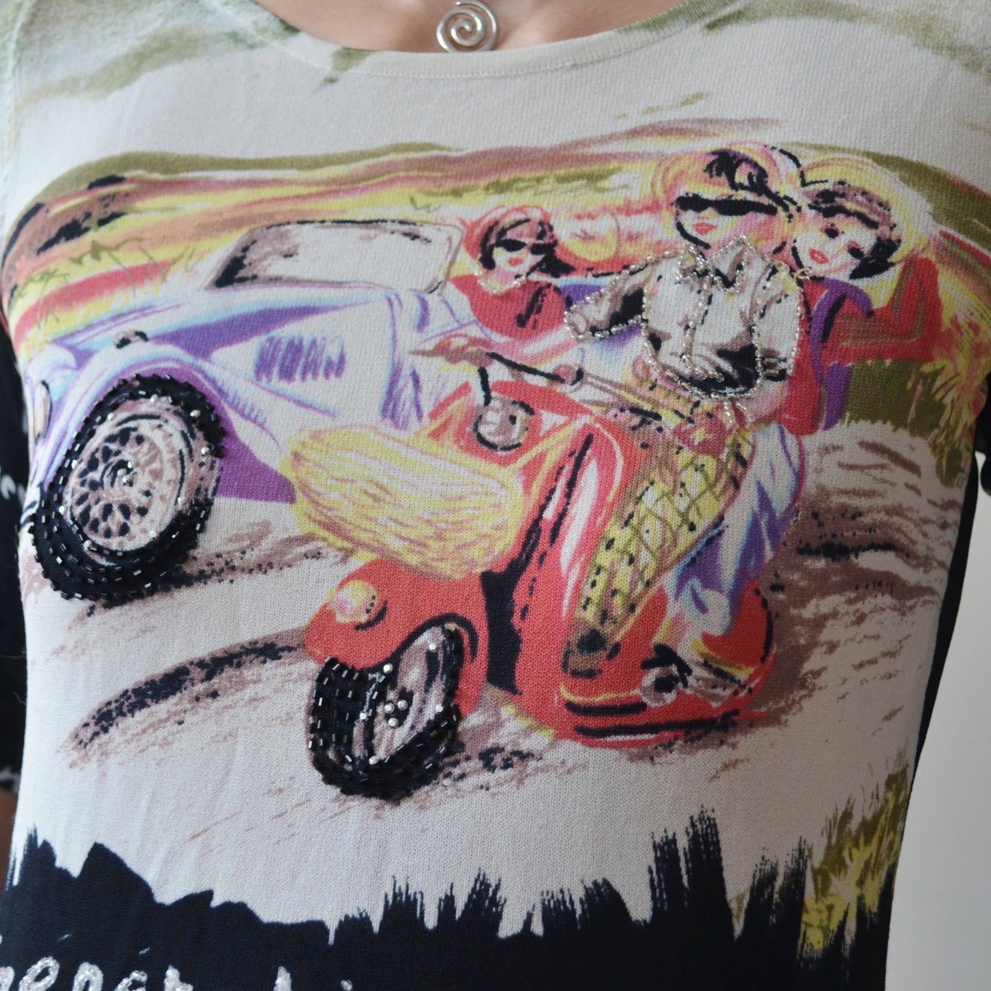 y2k top S