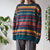 Vintage Cosy Jumper L
