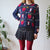 Apple cardigan M