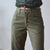 Vintage Khaki Levis Jeans uk 10