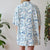 Abstract shirt L