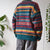 Vintage Cosy Jumper L