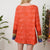 Boho top XL