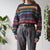 Vintage Cosy Jumper L