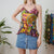 Flower cami S