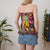 Flower cami S