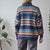 Vintage Roll Neck Jumper M