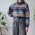 Vintage Roll Neck Jumper M
