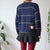 Apple cardigan M