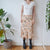 Vintage Flower Skirt 12