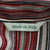 Stripe blouse XL