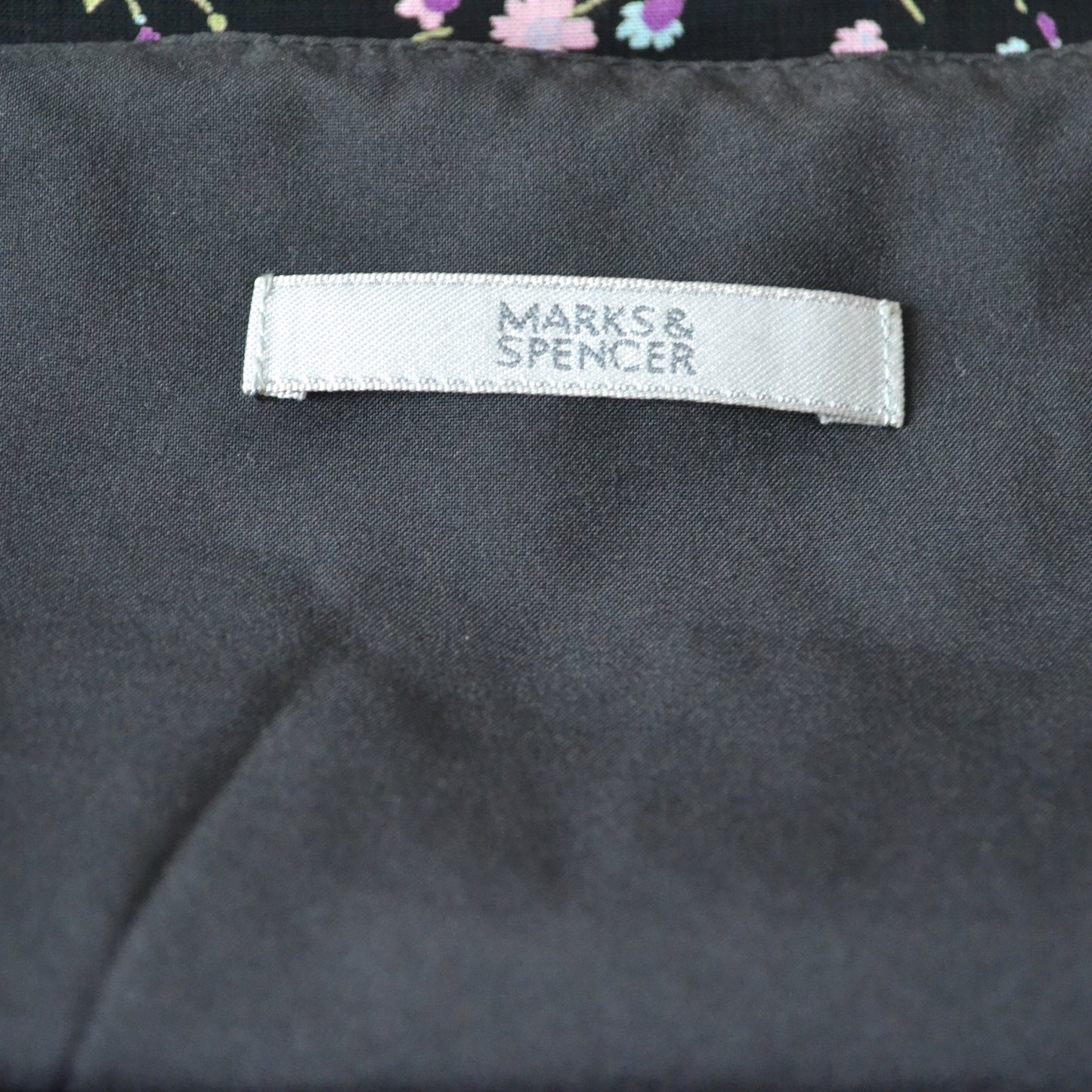 Ditsy skirt uk 10