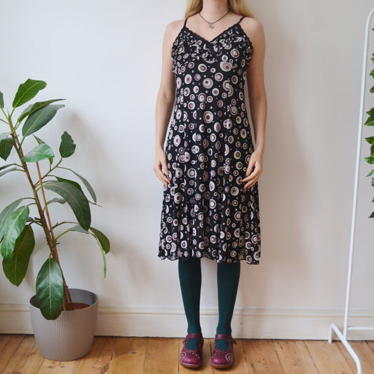 Whimsy dress S