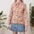 70s shirt S