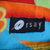 Vintage Psychedelic Mini Skirt S