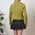 Vintage Green Jacket M