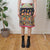 Vintage Y2k Desigual Skirt M