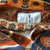 Vintage Retro Polo Top