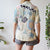 Retro blouse S