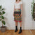Vintage Y2k Desigual Skirt M