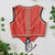 Folk waistcoat S