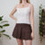 White corset S